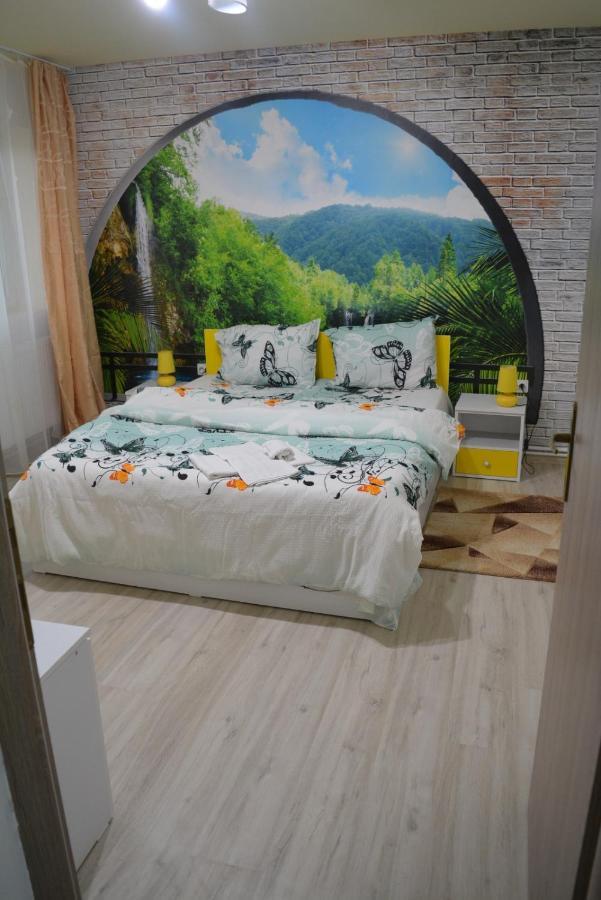 Green Rooms 후네도아라 외부 사진