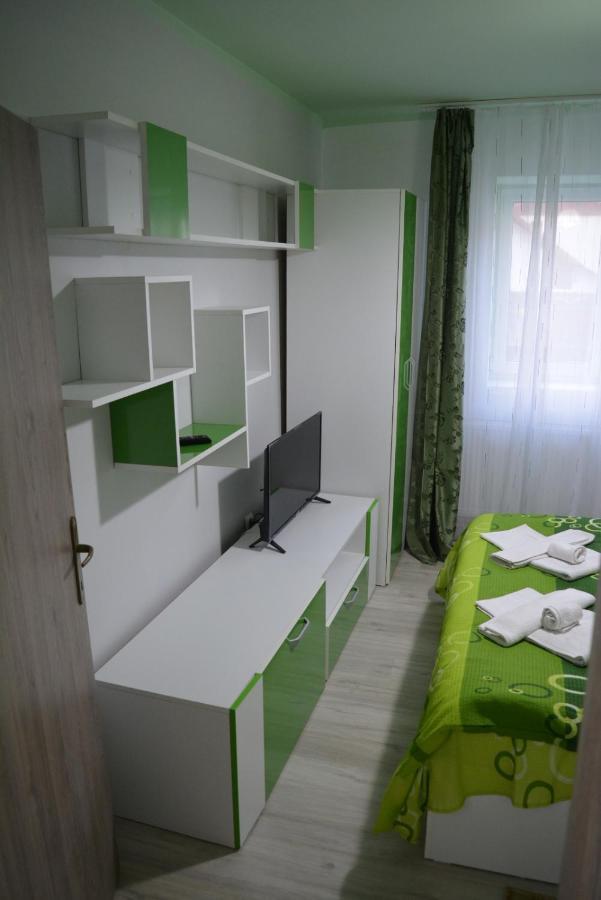 Green Rooms 후네도아라 외부 사진