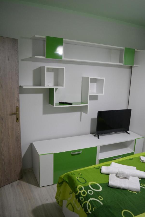 Green Rooms 후네도아라 외부 사진