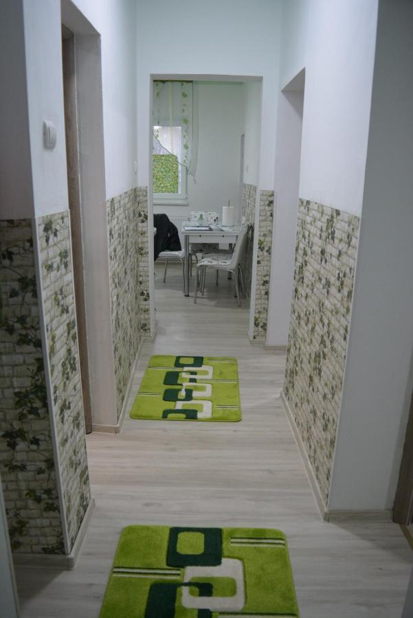 Green Rooms 후네도아라 외부 사진